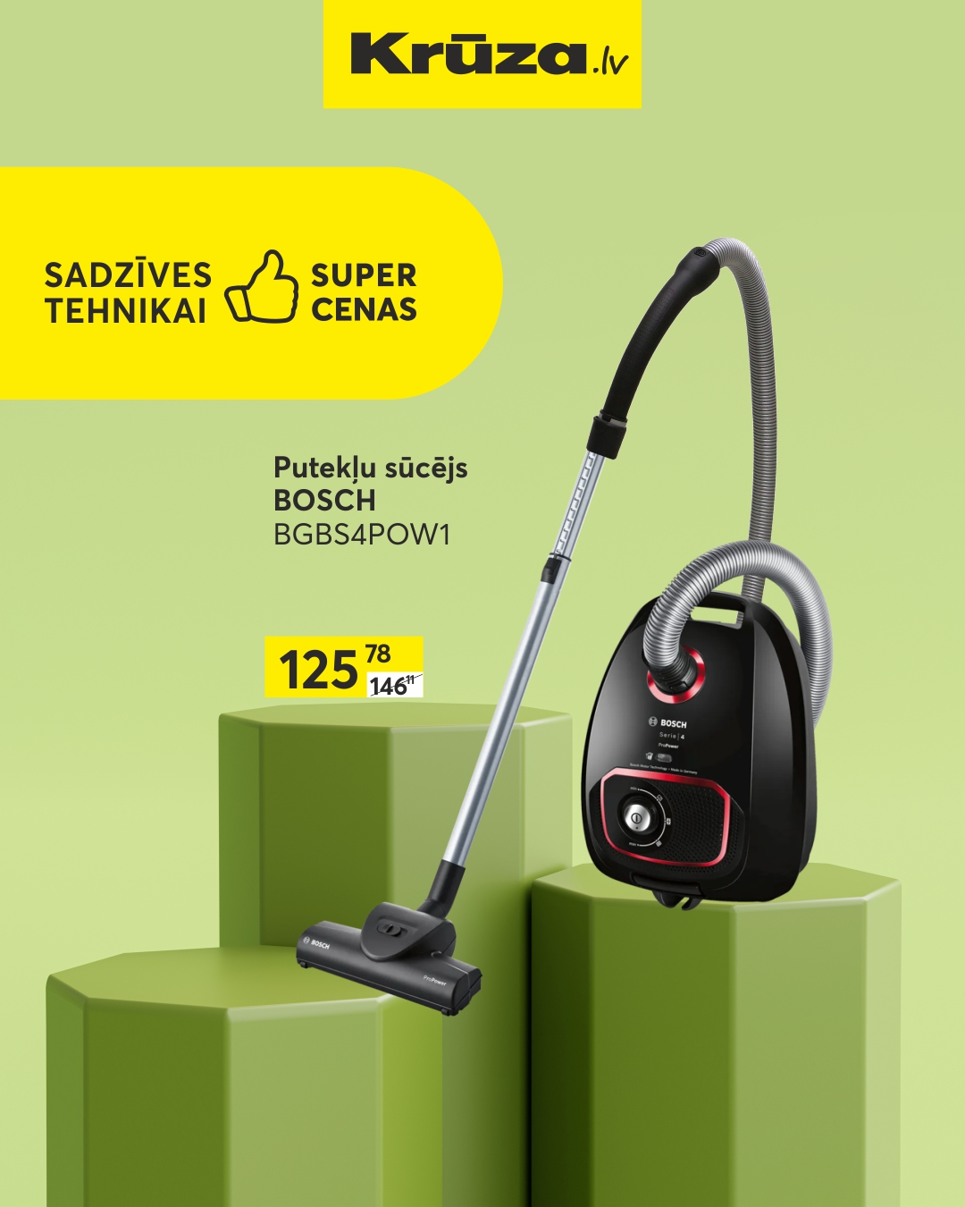 puteklu sucejs bosch kruza